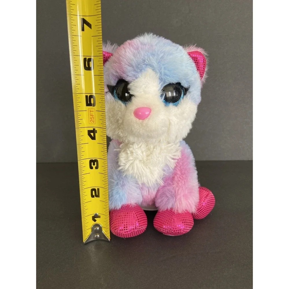 Pets Alive Pet Shop Surprise BLUE EYE CAT by ZURU -PREOWNED WORKS